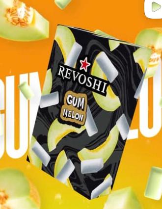 Revoshi