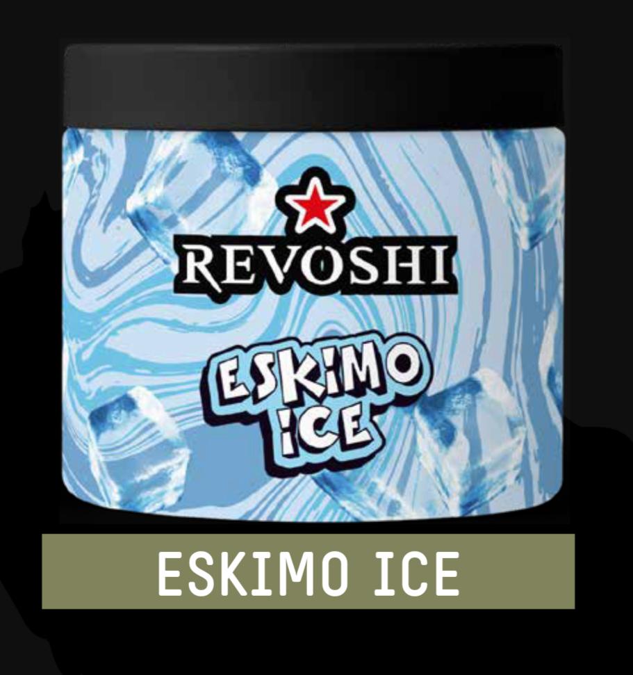 Revoshi Eskimo Ice - 50g Pack