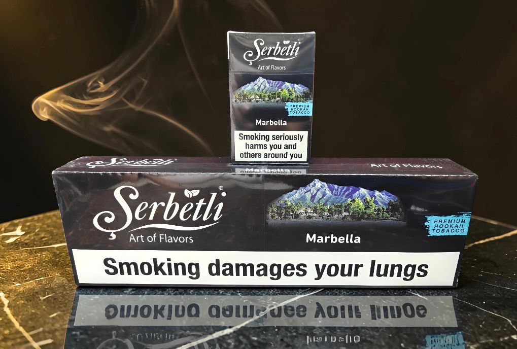 Serbetli