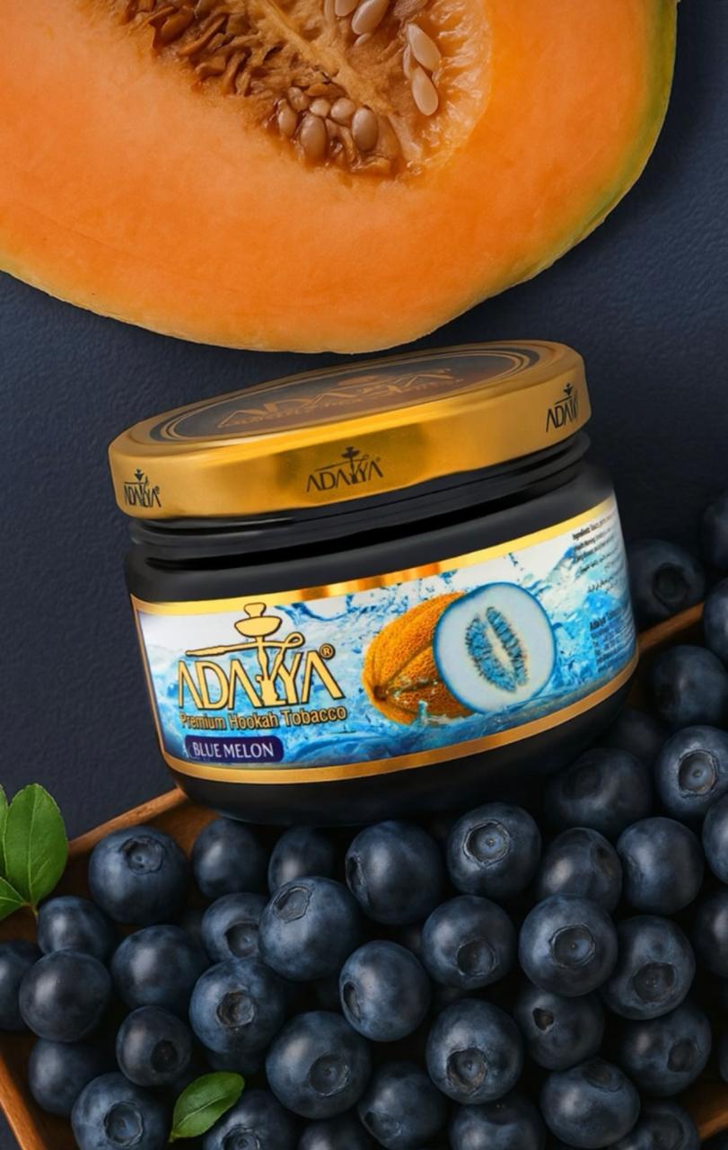 Adalya Blue Melon - 50g Pack