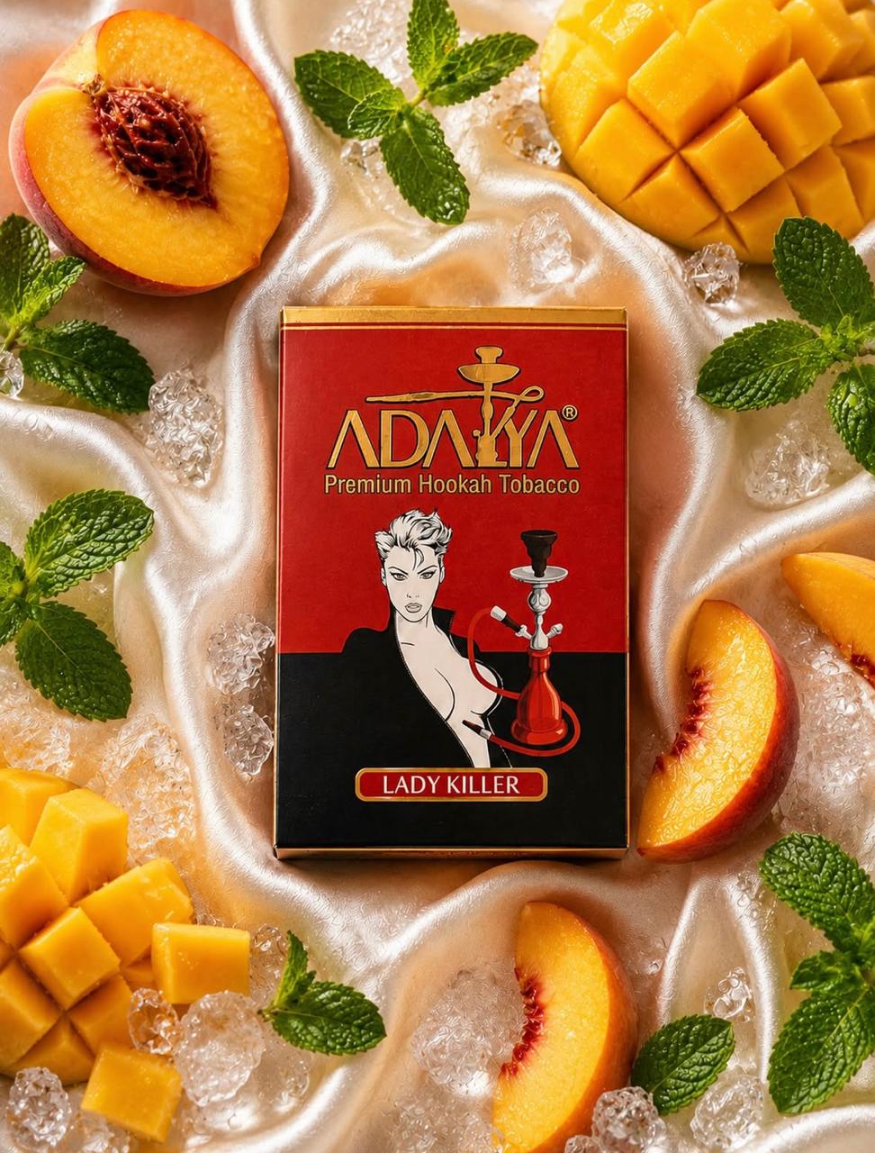 Adalya Lady Killer - 1KG Pack
