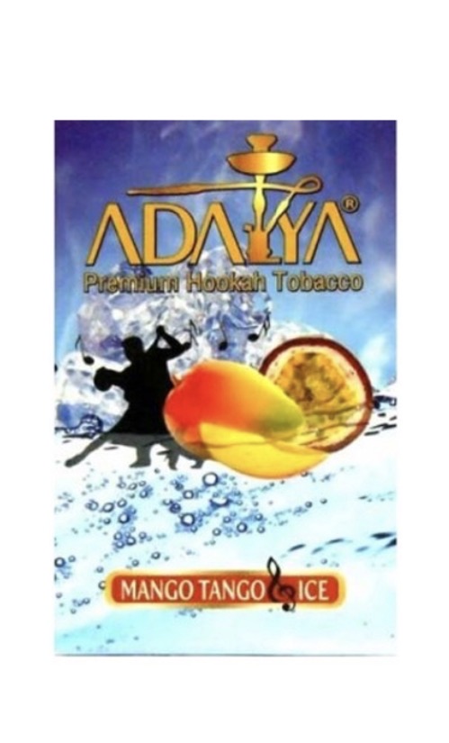 Adalya Mango Tango Ice - 50g Pack